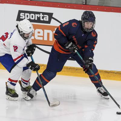 NED vs Chinese Taipei 4