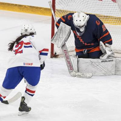 NED vs Chinese Taipei 10