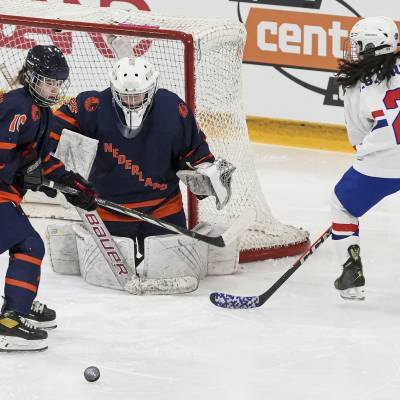 NED vs Chinese Taipei 11