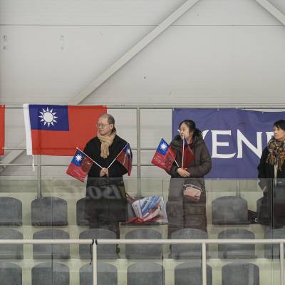 NED vs Chinese Taipei 85