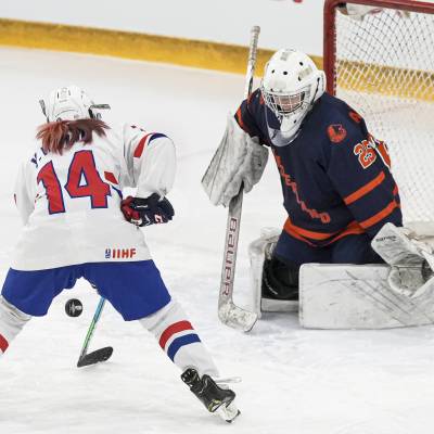 NED vs Chinese Taipei 35