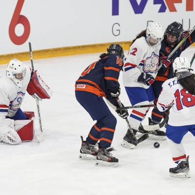 NED vs Chinese Taipei 43