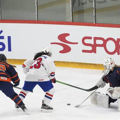 NED vs Chinese Taipei 42