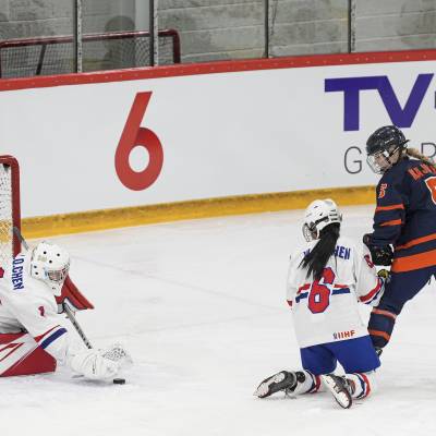 NED vs Chinese Taipei 39