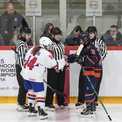 NED vs Chinese Taipei 29