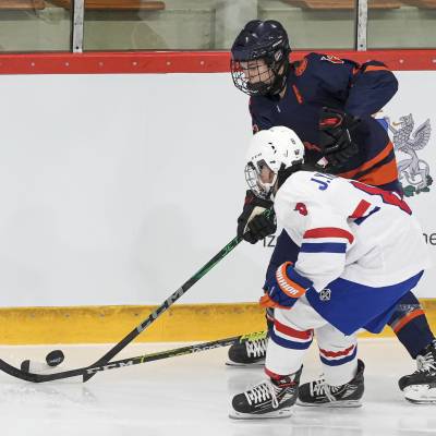 NED vs Chinese Taipei 34