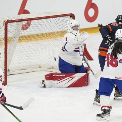 NED vs Chinese Taipei 45