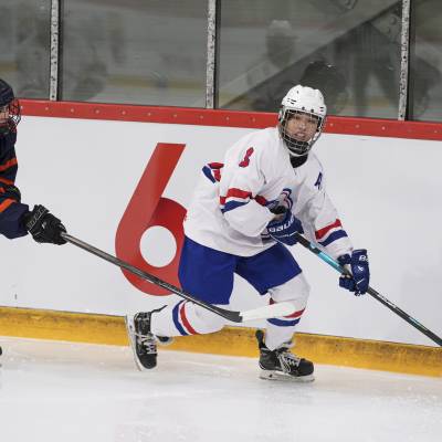 NED vs Chinese Taipei 92