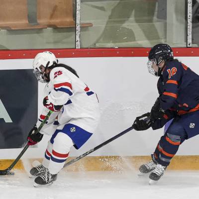 NED vs Chinese Taipei 95