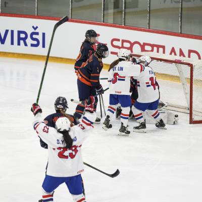 NED vs Chinese Taipei 89