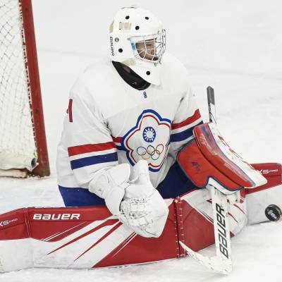 NED vs Chinese Taipei 97