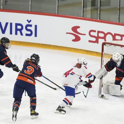 NED vs Chinese Taipei 87