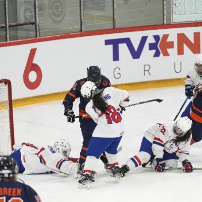 NED vs Chinese Taipei 99