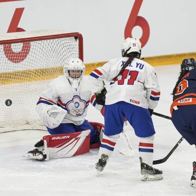 NED vs Chinese Taipei 86