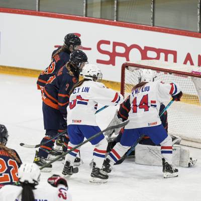 NED vs Chinese Taipei 88