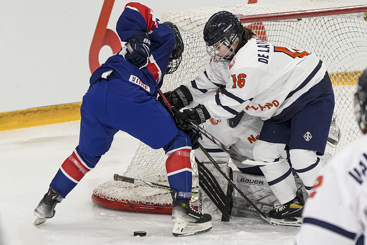 Ned vs Groot Brittannie 14