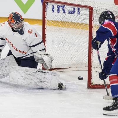 Ned vs Groot Brittannie 33