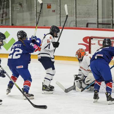 Ned vs Groot Brittannie 37