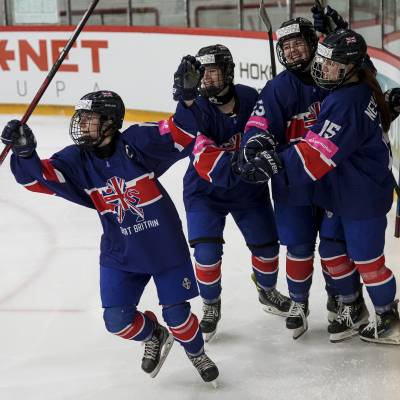 Ned vs Groot Brittannie 49