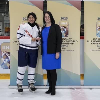 Ned vs Groot Brittannie 58