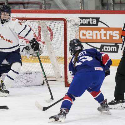 Ned vs Groot Brittannie 52