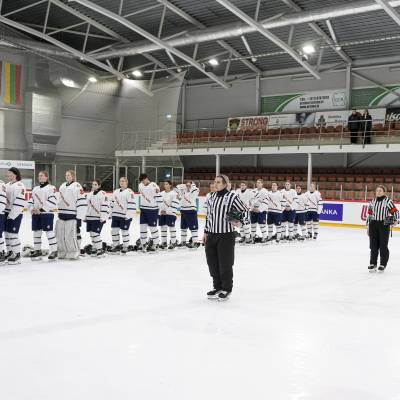 Ned vs Groot Brittannie 62