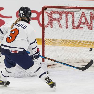 Ned vs Groot Brittannie 44