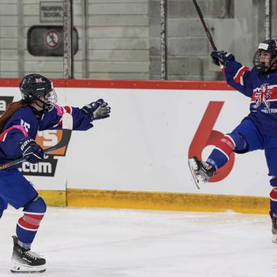 Ned vs Groot Brittannie 47