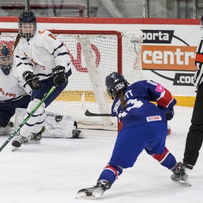 Ned vs Groot Brittannie 51