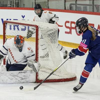 Ned vs Groot Brittannie 34