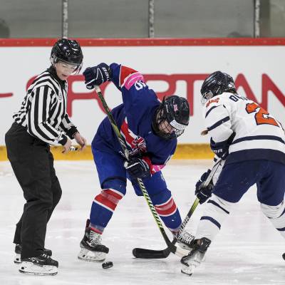 Ned vs Groot Brittannie 42