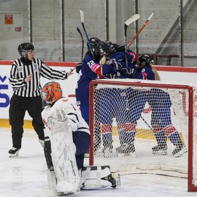 Ned vs Groot Brittannie 39