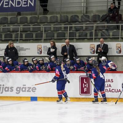 Ned vs Groot Brittannie 40