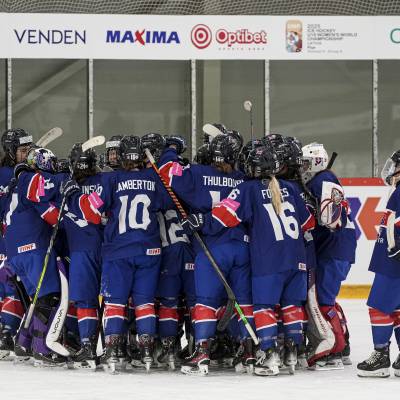 Ned vs Groot Brittannie 55