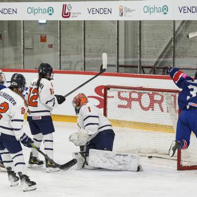 Ned vs Groot Brittannie 38