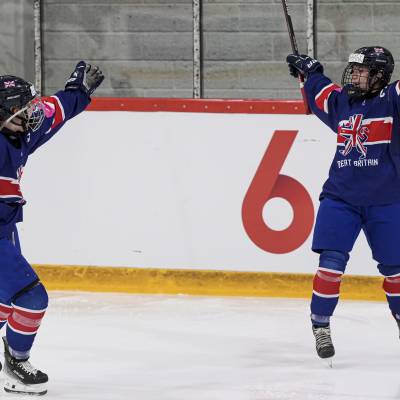 Ned vs Groot Brittannie 48