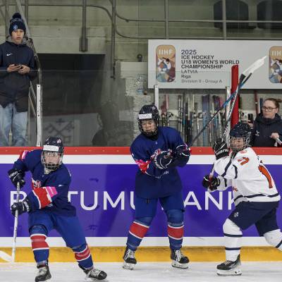 Ned vs Groot Brittannie 8