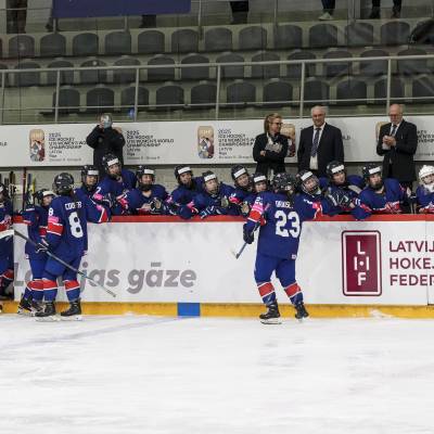 Ned vs Groot Brittannie 50