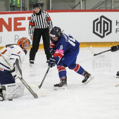 Ned vs Groot Brittannie 9