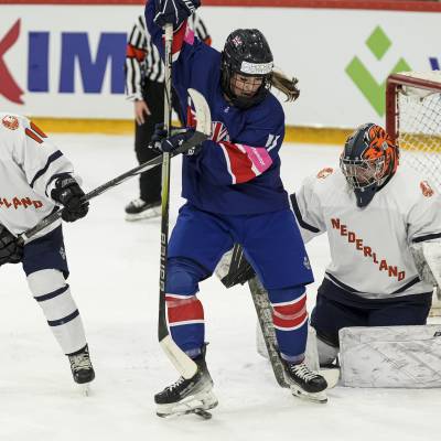 Ned vs Groot Brittannie 29