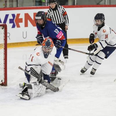 Ned vs Groot Brittannie 10