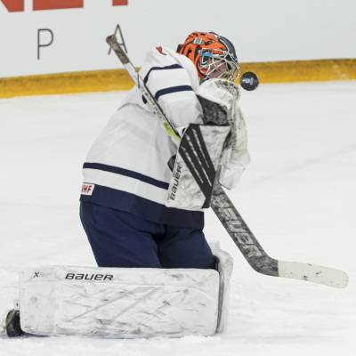 Ned vs Groot Brittannie 23