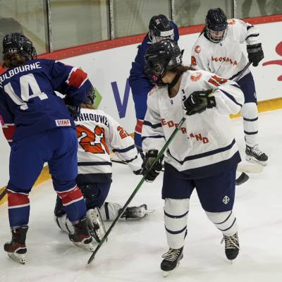 Ned vs Groot Brittannie 25