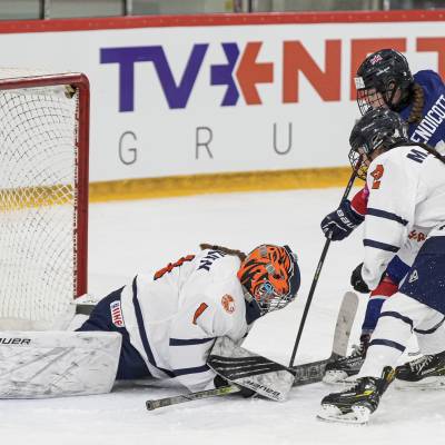 Ned vs Groot Brittannie 19