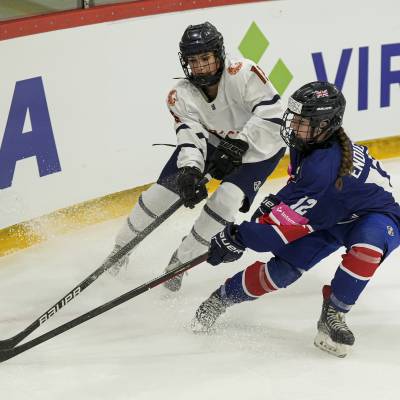 Ned vs Groot Brittannie 20