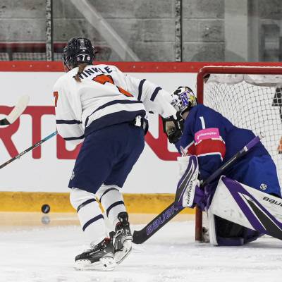 Ned vs Groot Brittannie 4