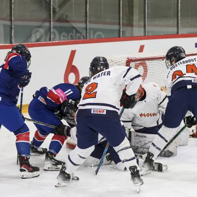 Ned vs Groot Brittannie 15