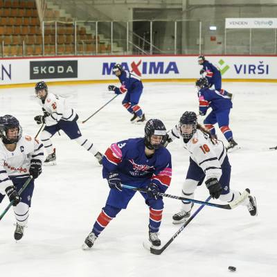 Ned vs Groot Brittannie 17