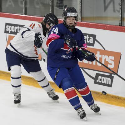 Ned vs Groot Brittannie 32