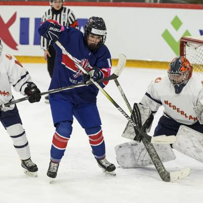 Ned vs Groot Brittannie 28